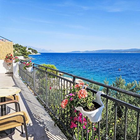 Holiday Home Lara By Interhome Omiš Εξωτερικό φωτογραφία