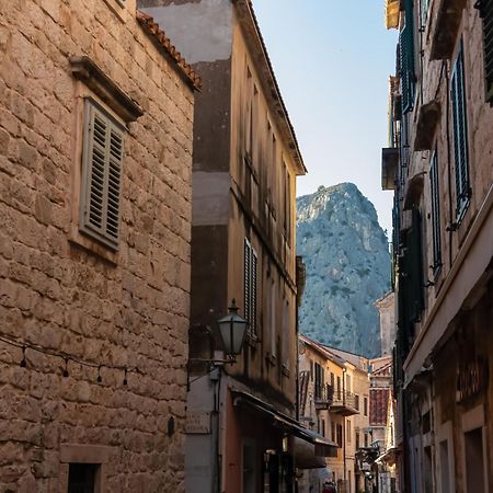 Holiday Home Lara By Interhome Omiš Εξωτερικό φωτογραφία