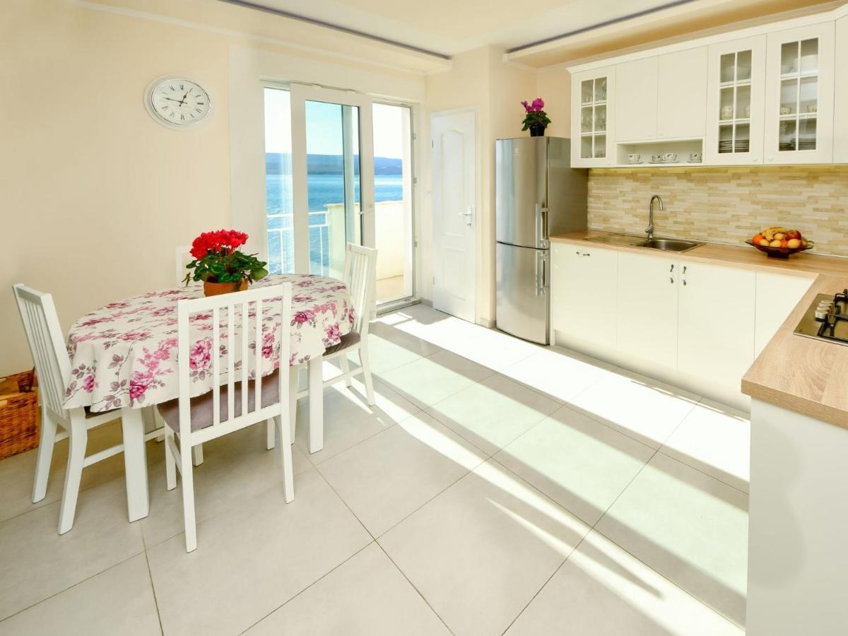 Holiday Home Lara By Interhome Omiš Εξωτερικό φωτογραφία