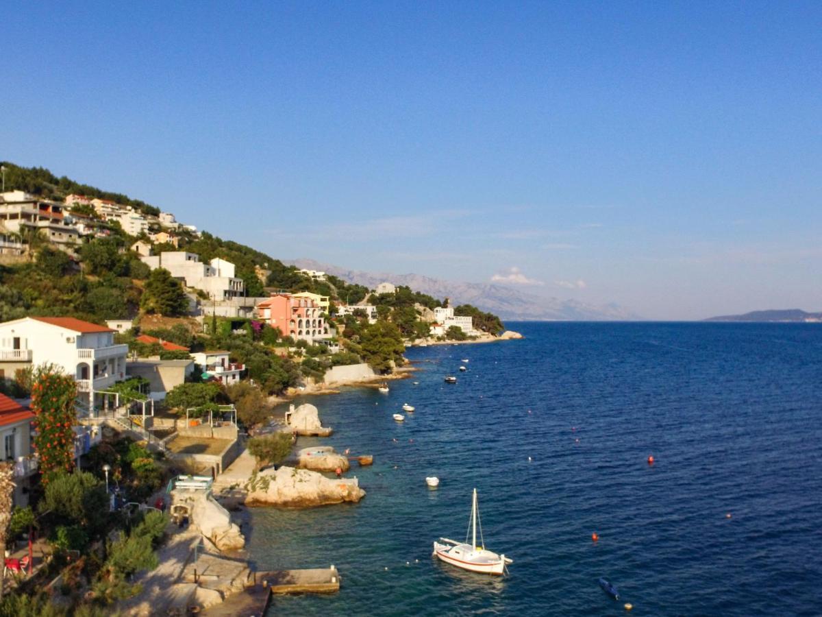 Holiday Home Lara By Interhome Omiš Εξωτερικό φωτογραφία
