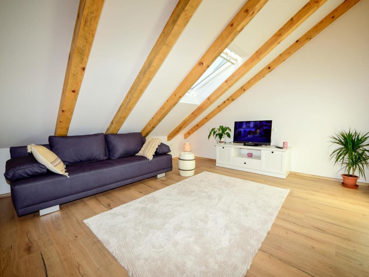 Holiday Home Lara By Interhome Omiš Εξωτερικό φωτογραφία