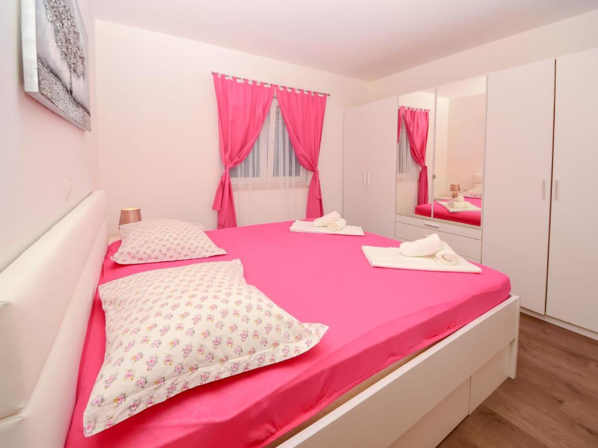 Holiday Home Lara By Interhome Omiš Εξωτερικό φωτογραφία