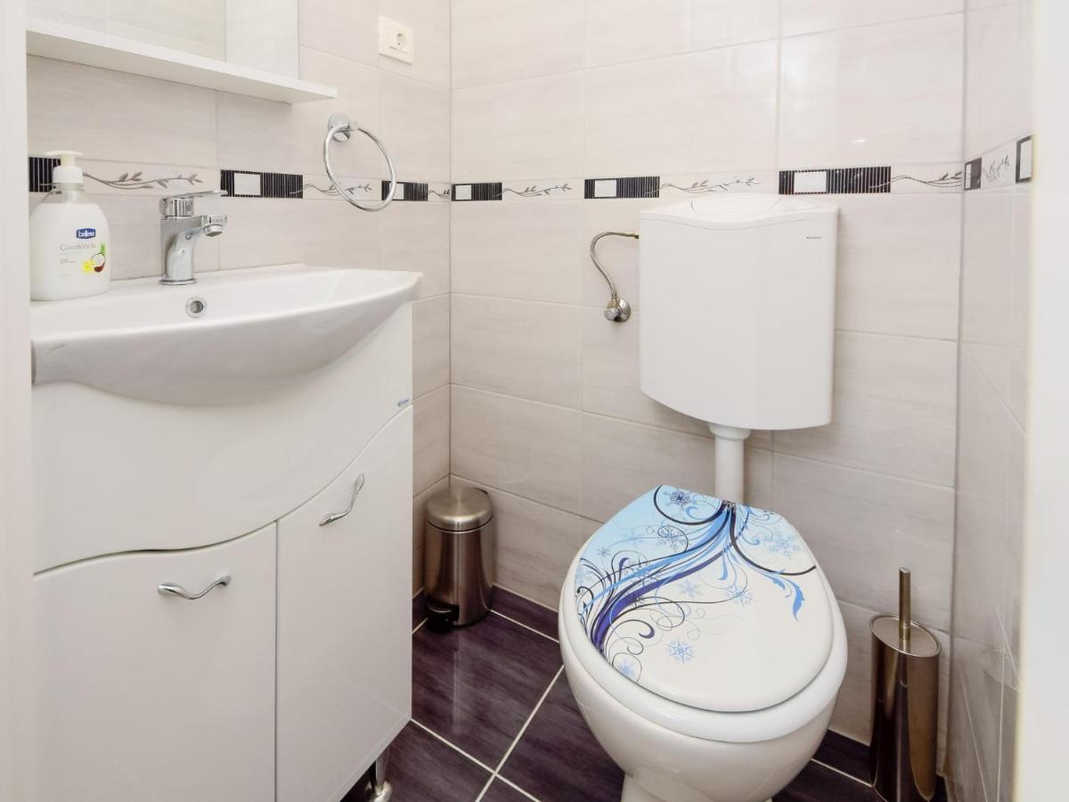 Holiday Home Lara By Interhome Omiš Εξωτερικό φωτογραφία
