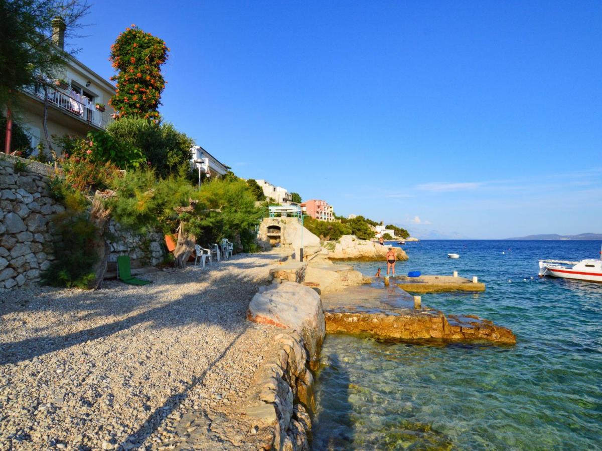Holiday Home Lara By Interhome Omiš Εξωτερικό φωτογραφία