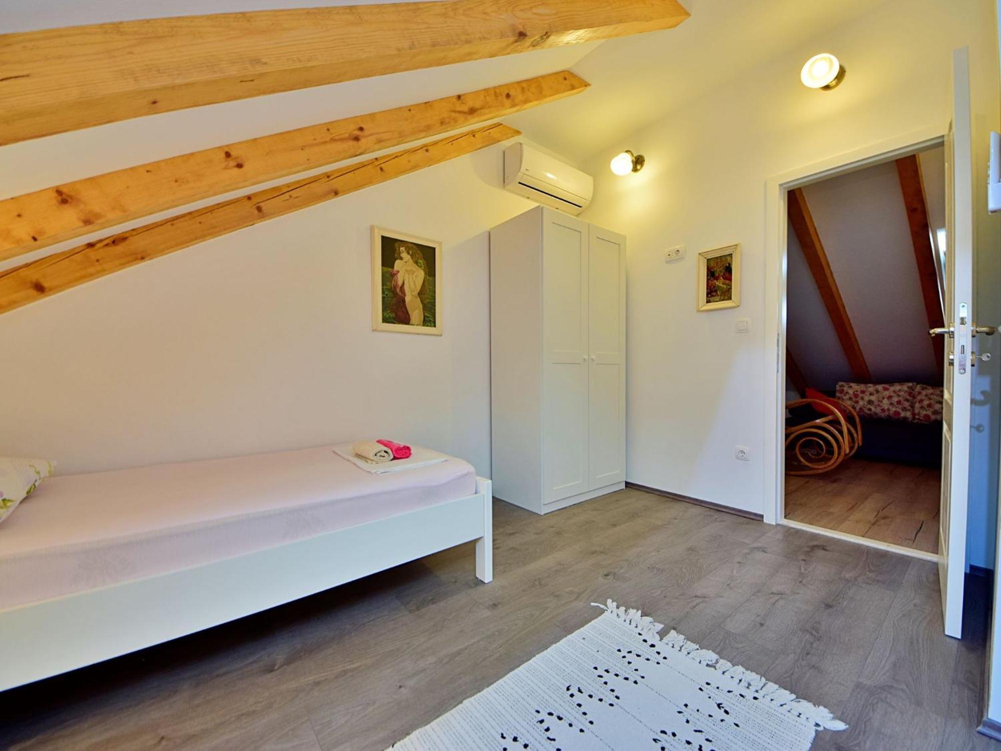 Holiday Home Lara By Interhome Omiš Εξωτερικό φωτογραφία