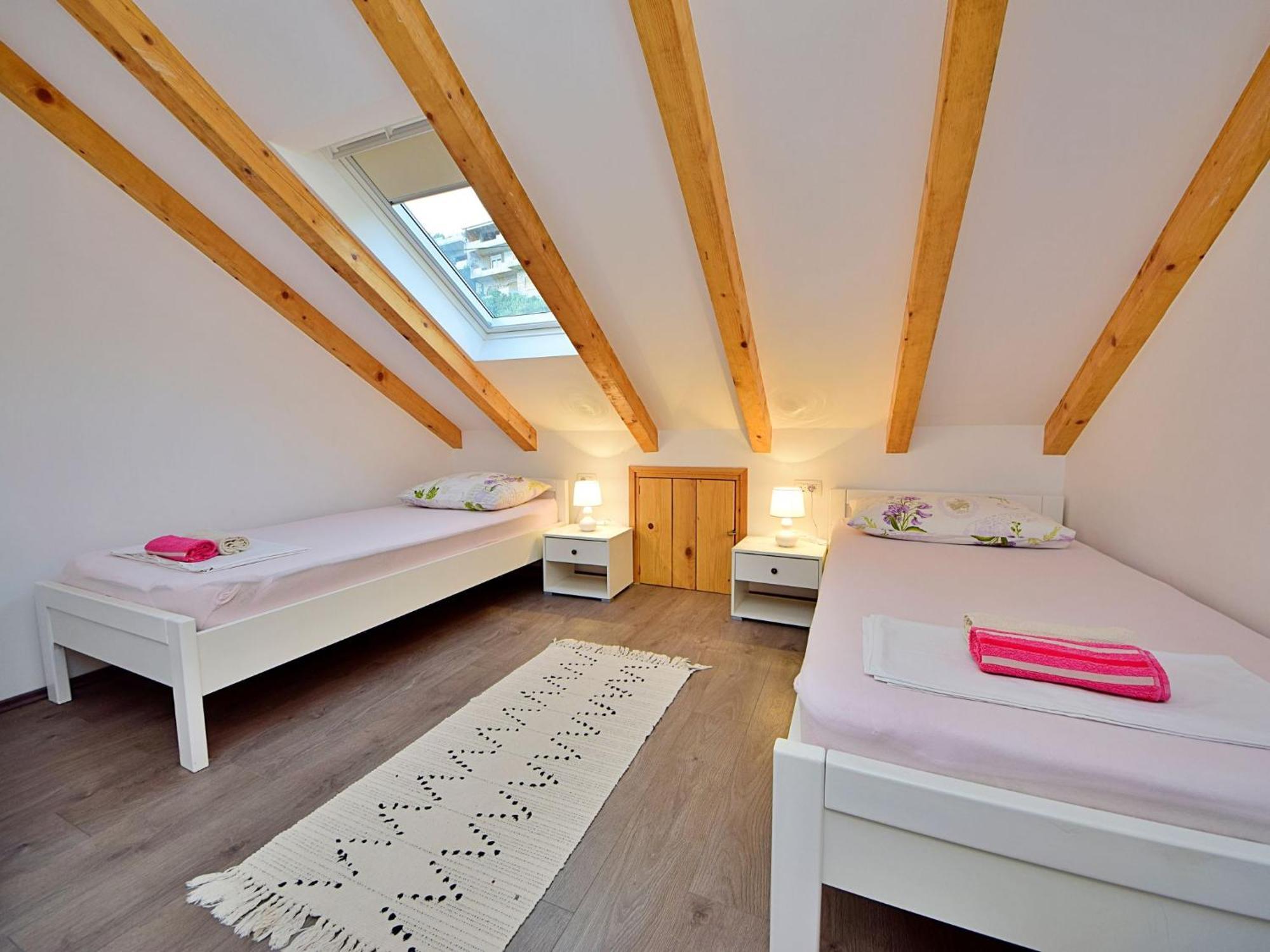 Holiday Home Lara By Interhome Omiš Εξωτερικό φωτογραφία