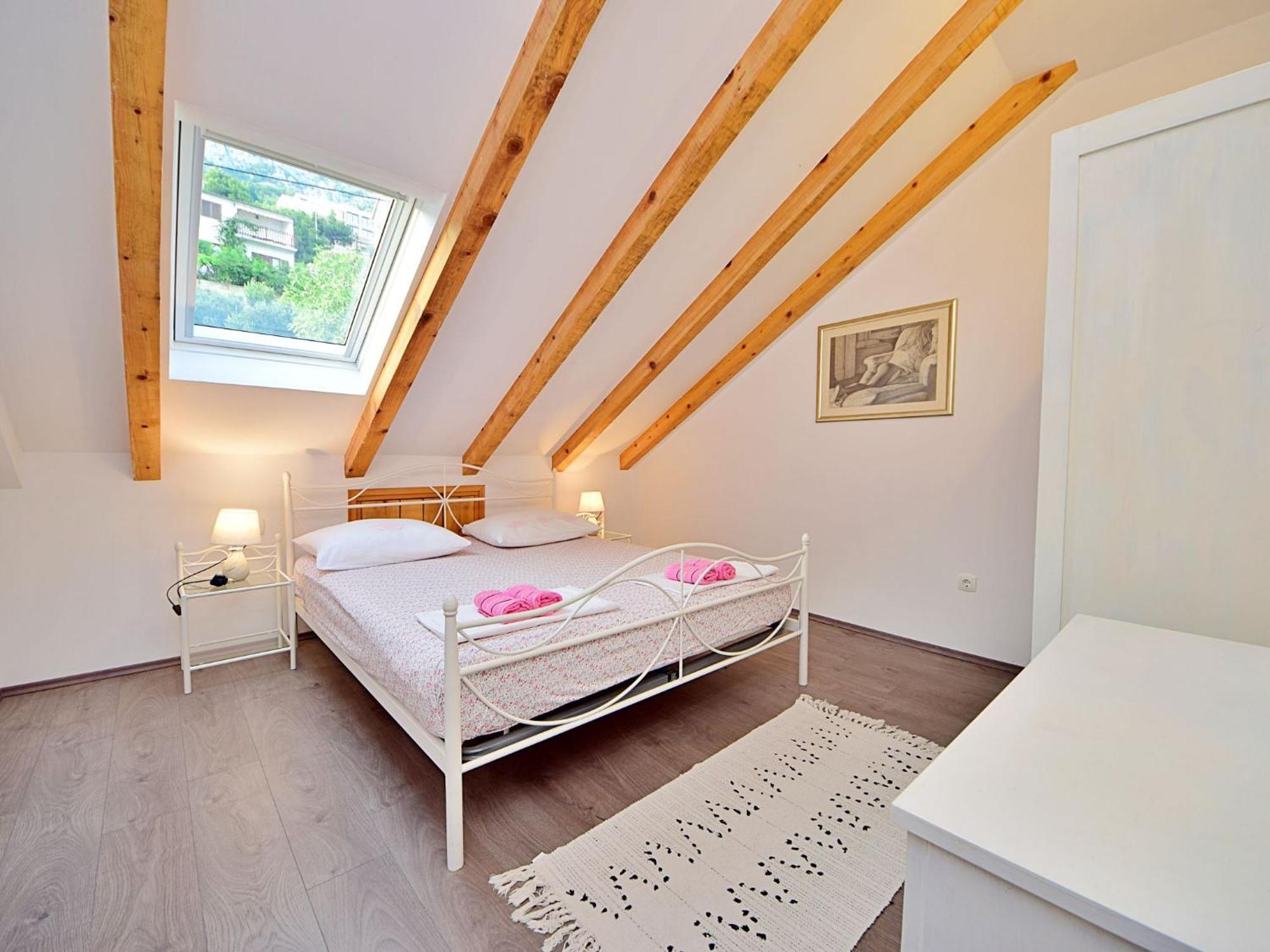 Holiday Home Lara By Interhome Omiš Εξωτερικό φωτογραφία