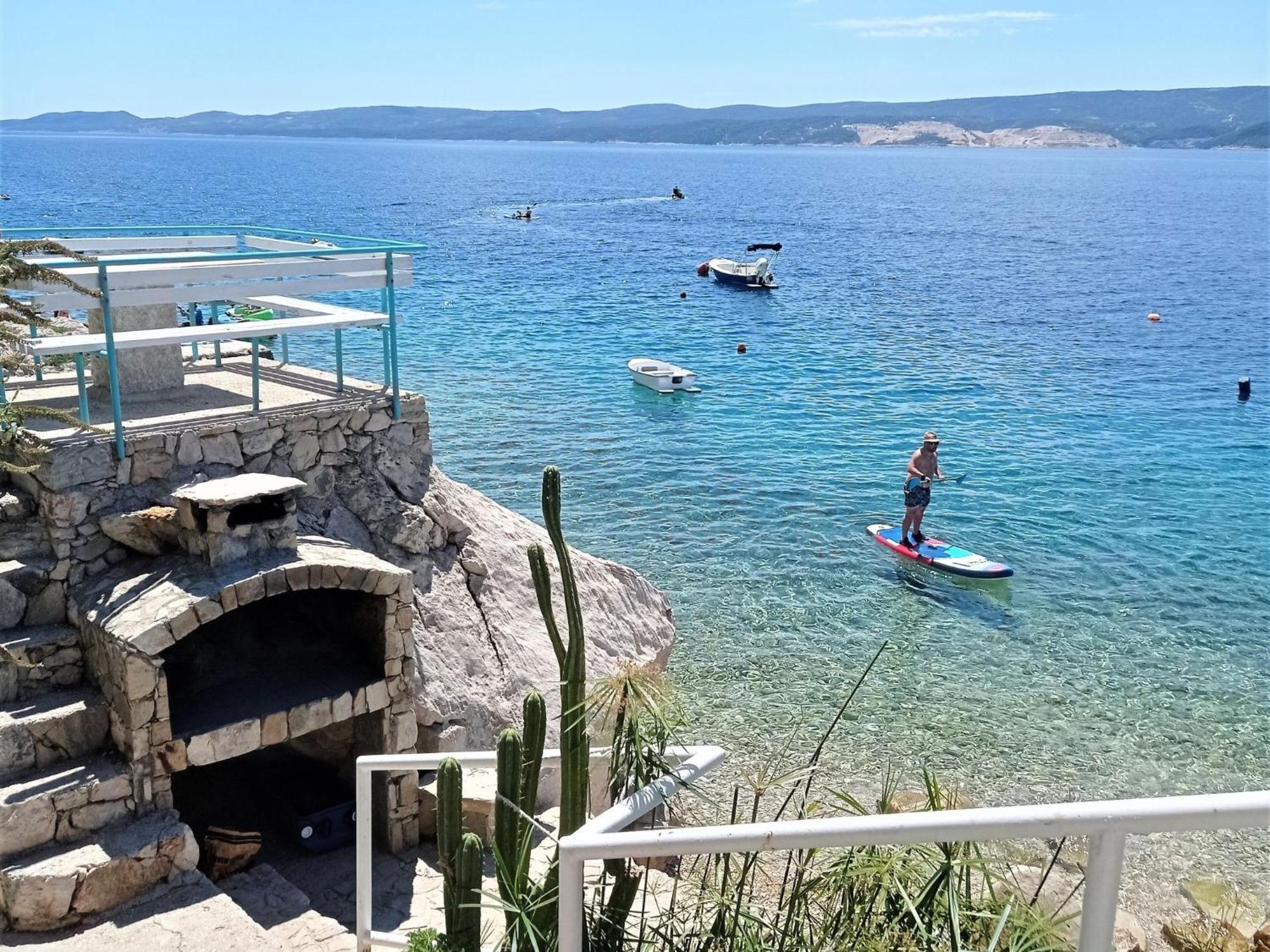 Holiday Home Lara By Interhome Omiš Εξωτερικό φωτογραφία