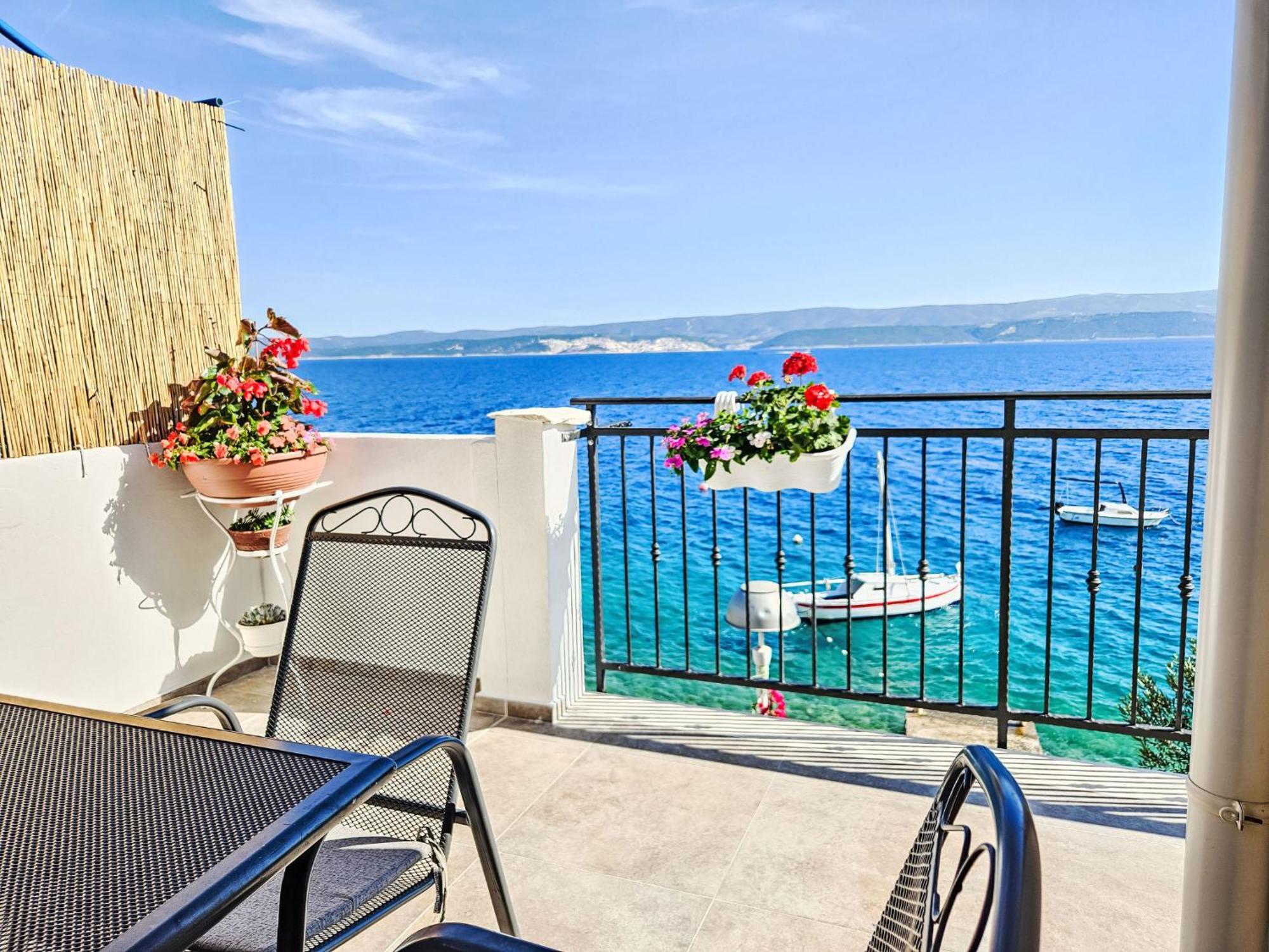 Holiday Home Lara By Interhome Omiš Εξωτερικό φωτογραφία
