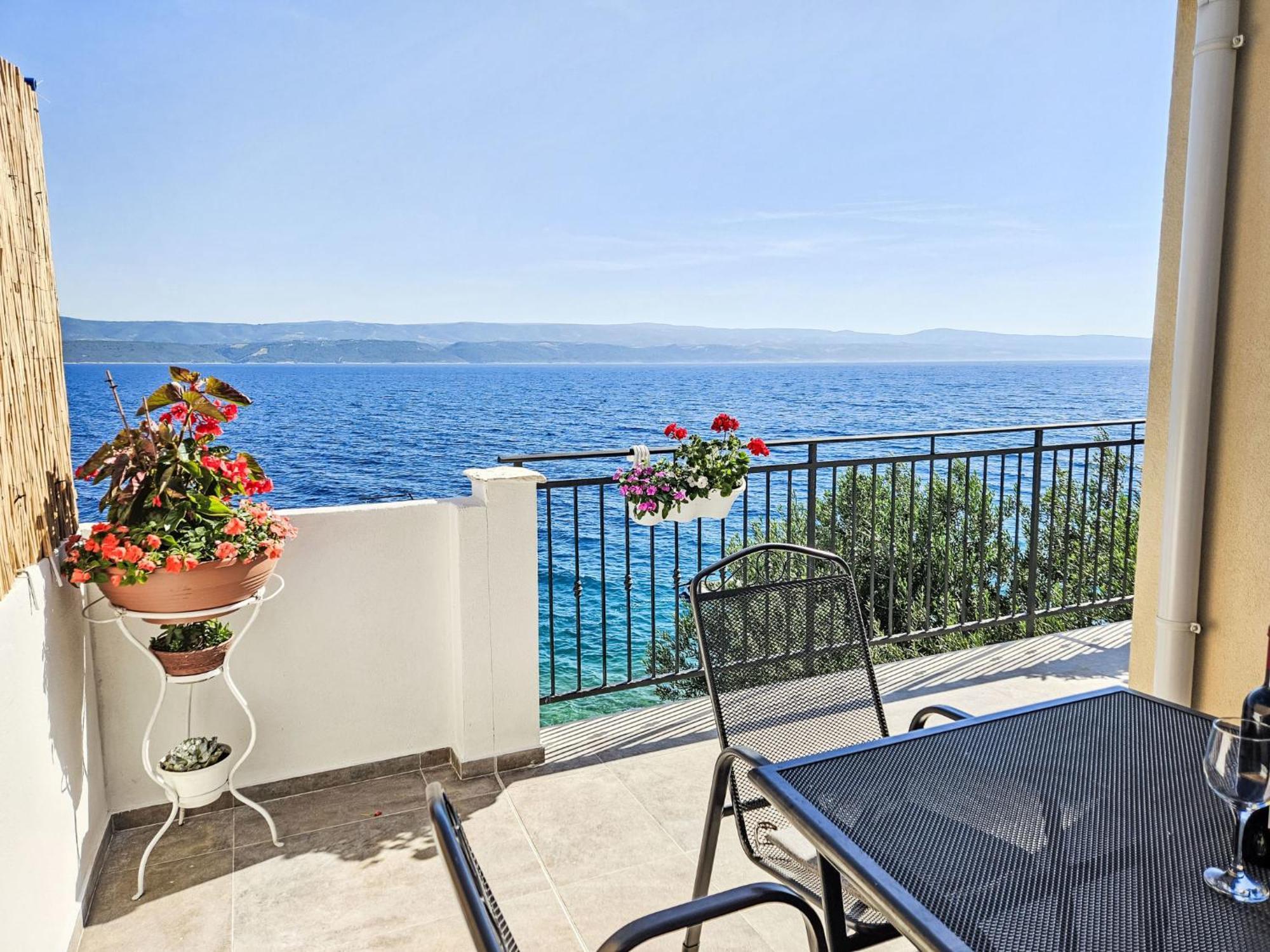 Holiday Home Lara By Interhome Omiš Εξωτερικό φωτογραφία