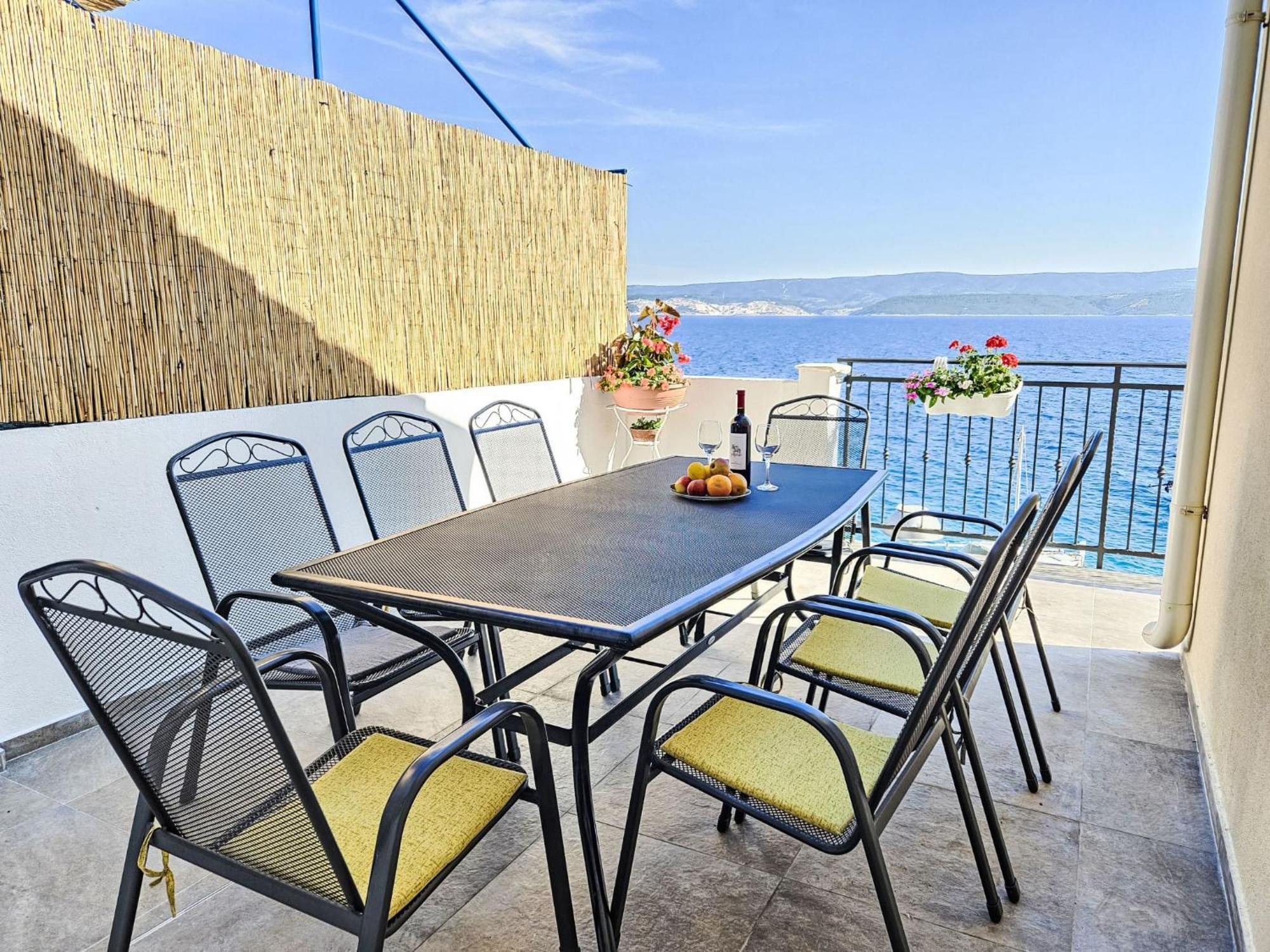 Holiday Home Lara By Interhome Omiš Εξωτερικό φωτογραφία