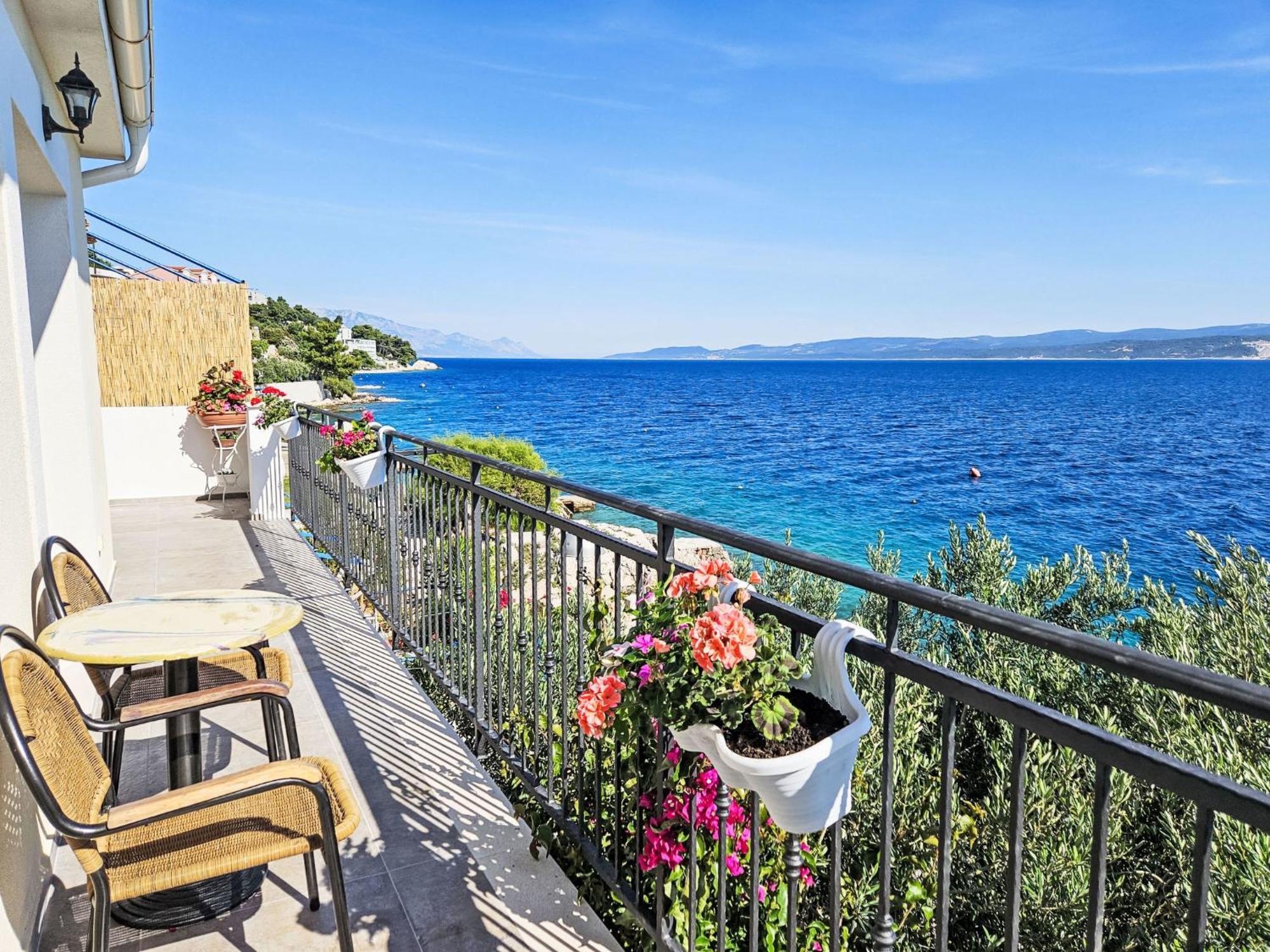 Holiday Home Lara By Interhome Omiš Εξωτερικό φωτογραφία