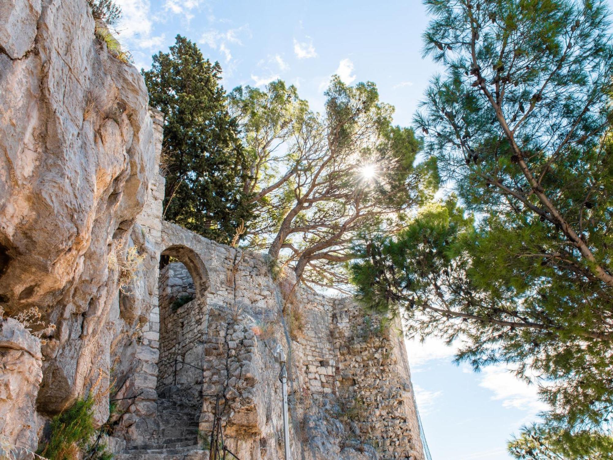Holiday Home Lara By Interhome Omiš Εξωτερικό φωτογραφία